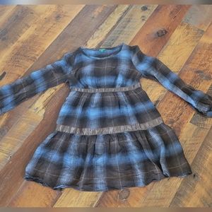 United Colors of Benetton Dress, Size Small